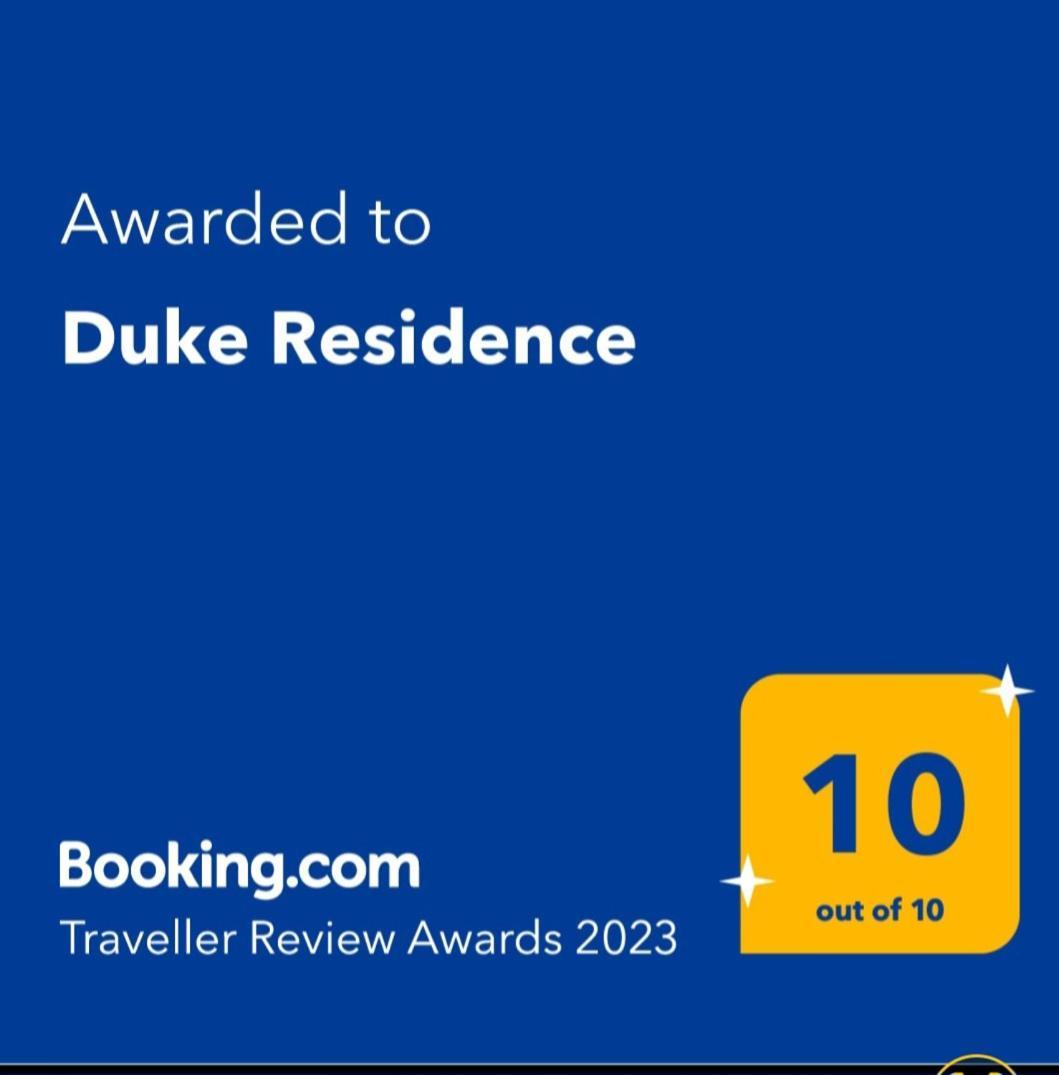 Duke Residence Limenaria  Exterior photo